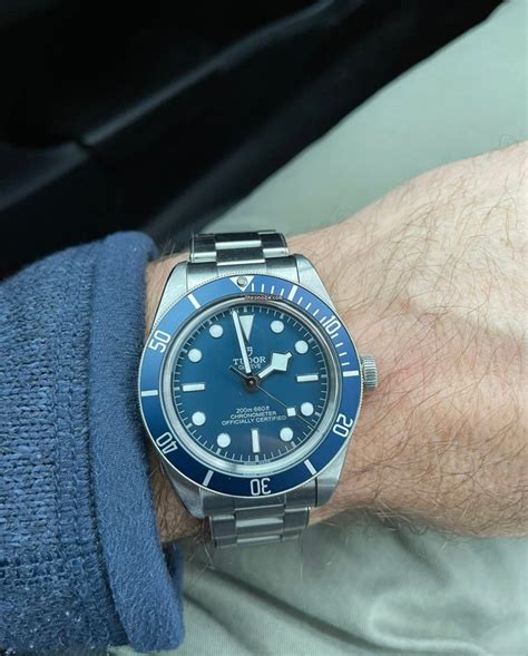 tudor black bay 58 2020|tudor black bay 58 price.